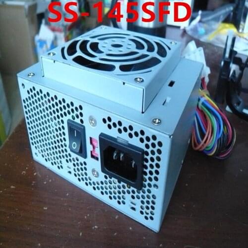Original New PSU For Seasonic Matx P3 145W Switching Power Supply SS-145SFD