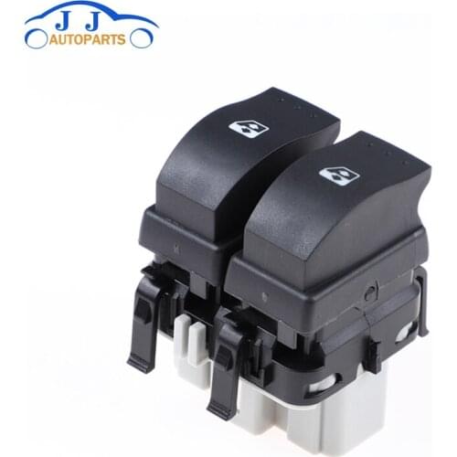 Car Electric Window Switch Lifter Switches 8200315040 8200315042 for Renault Megane II Laguna II 8200315033/7711368079/820041496