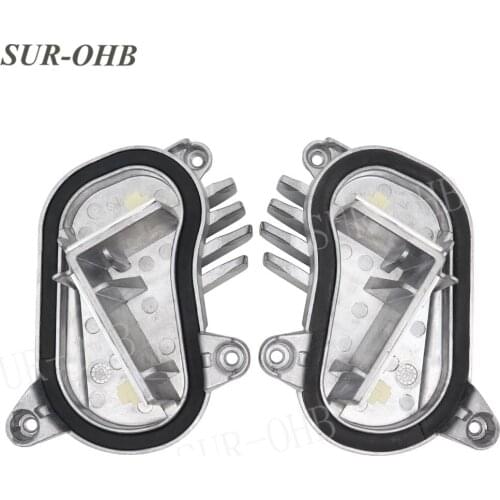 Full LED Headlight 63117493229 7493229 L 90083 423 DRL daytime driving lights 63117493230 7493230 R 90083 424 for BM-W F80 4'F32