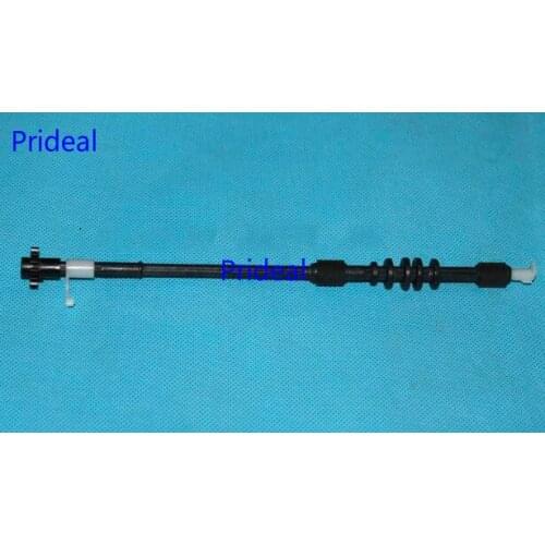 Prideal 10sets New Delivery roller +bushing+gears for hp 1108 1107 1106 1102 1008 1007 m1212 M1213 128A 127A printer