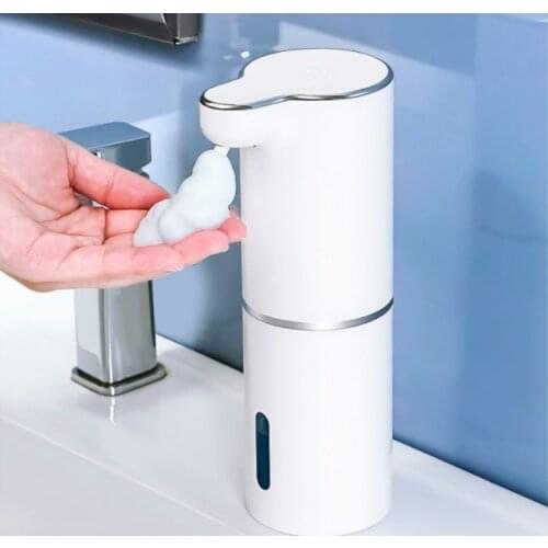 Автоматические дозаторы для жидкого мыла RIGWARL China At AliExpress