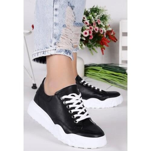 Woggo Pnt 358014 Daily Laced Women Sports Shoes