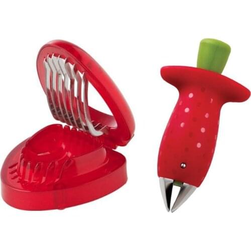 Wonderoad Strawberry Tongs