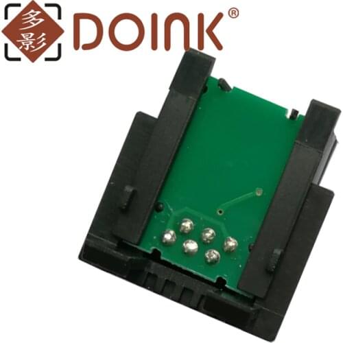 4pcs 676K05360 DRUM UNIT CHIP for XEROX 6500 6505 DRUM CHIP CMYK Universal 20K