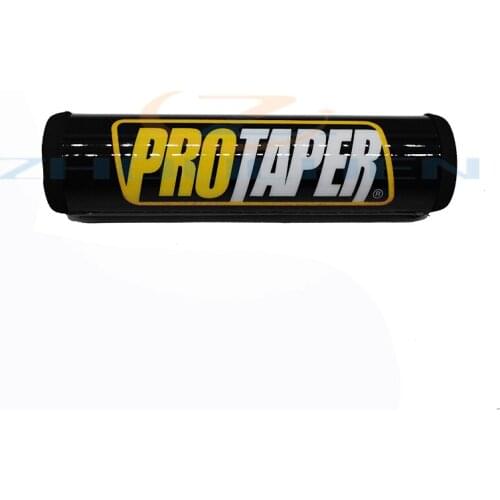 7/8 Bike Motorcycle Cross Chest protector Grips Handlebar Bar Pad For CRF YZF KTM RMZ DRZ WRF Motocross DirtBike ATV Quad