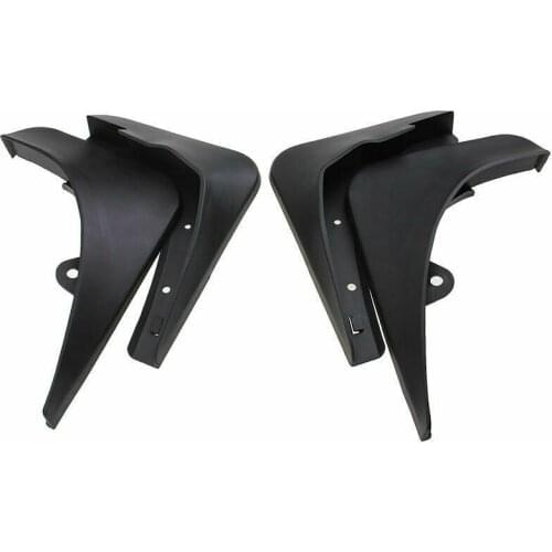 MUD FLAPS FIT FOR 2004-2012 AUDI A3 SPORTBACK HATCHBACK SPLASH GUARDS MUDGUARDS MUD FLAP AUTO FENDER FLARES REPLACEMENT