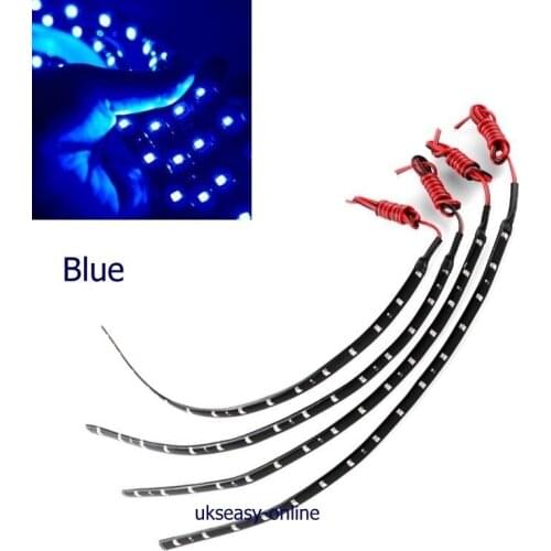 CYAN SOIL BAY Decorative Lighting