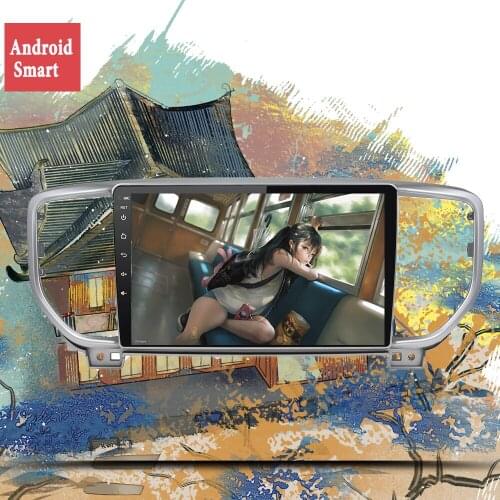 For KIA Sportage 4 2019 2020 KX5 Audio 6G+128G+DSP+IPS Car Android 10.0 Radio Multimedia Player GPS Navigator No 2din 2 din dvd