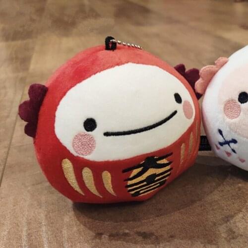 FGO Fate Grand Order Merlin plush Doll Toy stuffed keychain keyring pendant strap accessories cute collection cosplay gift