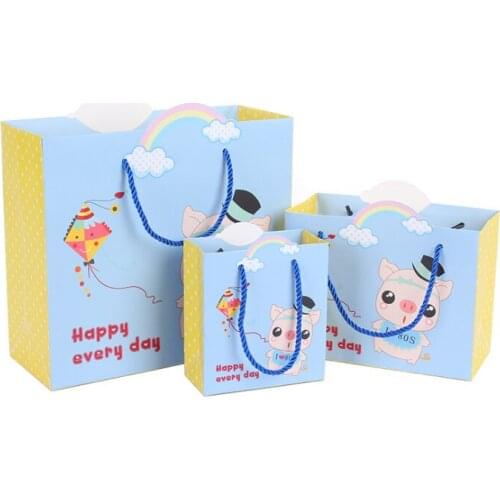 Customized Design Logo High Quality Kraft Paper Shopping Bags With Handle For Gift,Make Big Size Paper Shopping Bag --XP2188