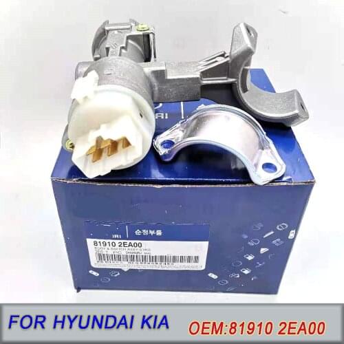 JHASYBO Ignition Systems