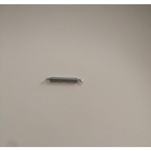 Used Volume Voice Button Key For Oukitel C3 MT6580 Quad Core 5.0" Inch 1280x720 Free Shipping