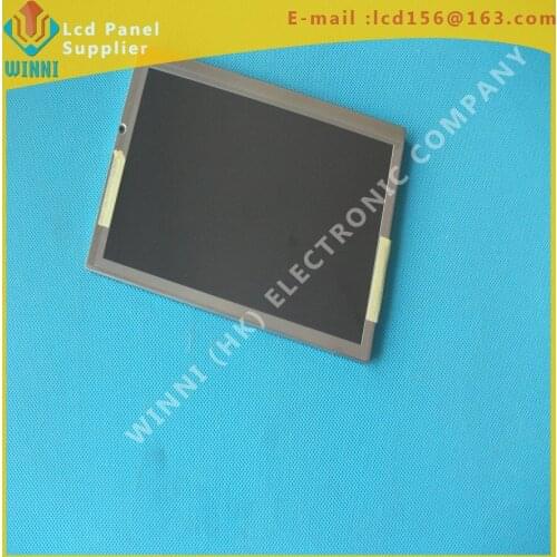 LCD Part no NL8048AC19-14F for 7inch 800*480 tft-lcd panel