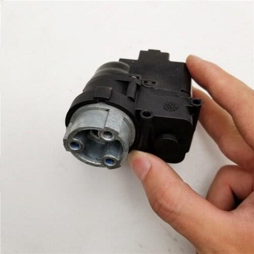 QDARCTIC ORIGINAL 90% new RearView Fold Actuator Door Side Mirror Fold Motor for KIA Sportage Optima for Hyundai ELANTRA Sonata