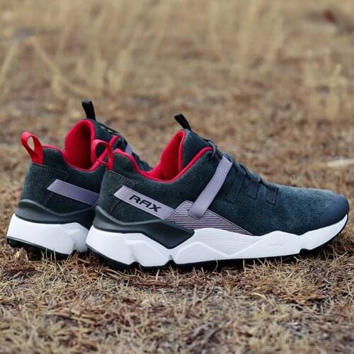 Rax Men's Shoes