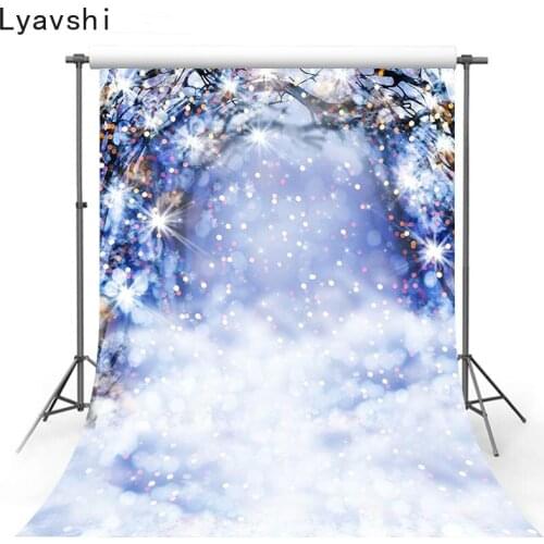 Lyavshi Christmas Theme Photography Background Christmas Lights Photography Studio Photo Photography Background