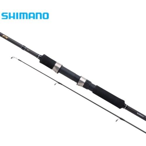 SHIMANO Fishing Rods