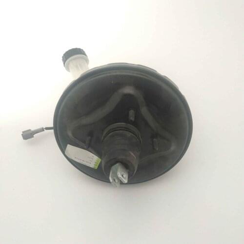 Good Quality Vacuum Booster With Brake Master Cylinder AssemblyFor Chery QQ5 (S15) OEM:S11-3510010GA