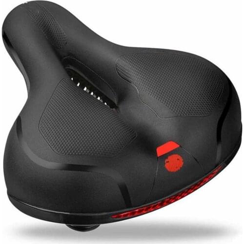 Bicycle MTB Bike Accessories Soft Thick Seat Cover Pad Cushion Cycling Saddle sillin bicicleta сиденье для велосипеда