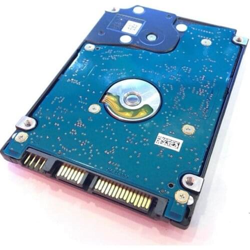 Suitable for Toshiba 320GB 500GB 1TB 2TB HDD laptop 2.5 SATA III 320G 500G 1T 2T internal hard drive 2.5 inch HDD 5400 RPM SATA3