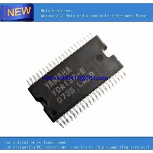 1PCS 100% New original YDA138-EZ YDA138-E