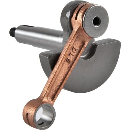 1pcs Original DLE55 DLE55RA Crankshaft Assembly A9 For DLE Gasoline Engine