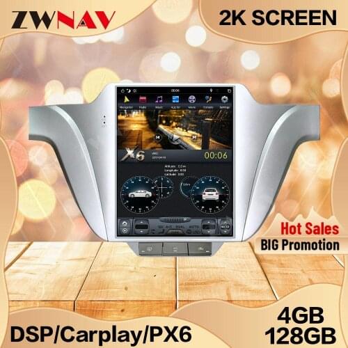 128GB Tesla Screen For Volkswagen Lavida 2013 2014 2015 2016 2017 Android 9 Unit Car Multimedia Player GPS Radio Stereo