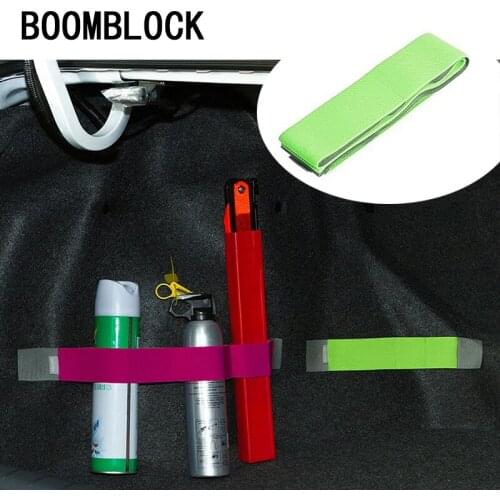 Auto Car-styling Storage Organizers For BMW Volvo Toyota Renault Chevrolet cruze Opel astra h Nissan qashqai Peugeot 307 308 407