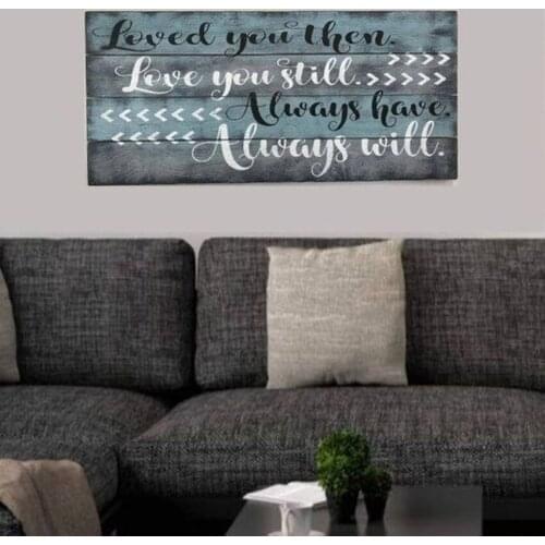 Great diamond painting full livingroom wall sticker mosaic diamond family together wall sticker 5d diamond embroidery full set