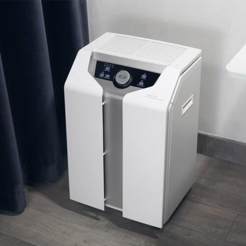 CARYGO Air Conditioning Equipment