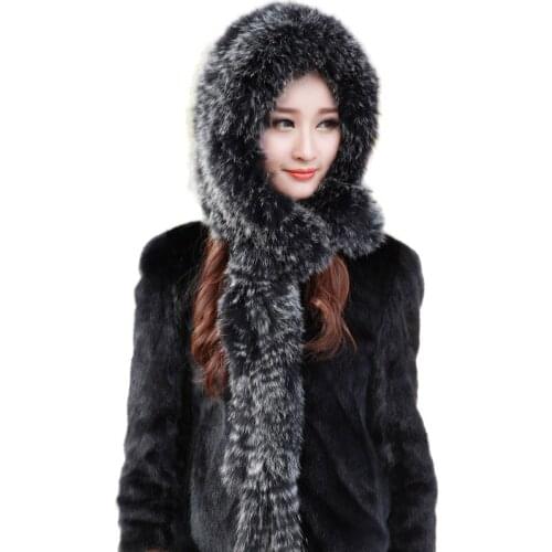 Women's Winter Hats HSPL China