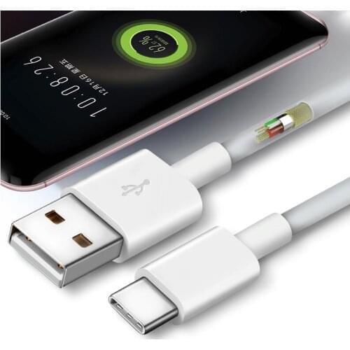 3m 10ft Type USB C Cable Usb Type C Fast Charging Cord for Phone Charger for Samsung S9 S8 Note 8 9 Xiaomi Huawei USB-C Cord