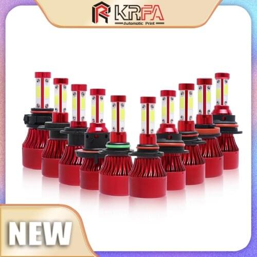 KRFA Lamps For Cars