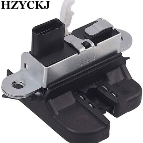 Tailgate Lock Case Lock for Seat Altea Xl 5P5 Freetrack 5p8827505 for Seat 5P8827505, 5P8827505A, 5P8827505B