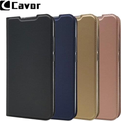 Fashion Leather Case For Xiaomi Redmi 7 2019 Wallet Cover Flip Coque Book Hoesje Moble Phone Accessories For Redmi Note 7 Note7