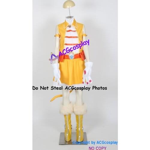My Hero Academia Boku No Hero Akademia PussyCat Ragdoll Cosplay Costume acgcosplay costume
