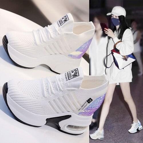 Peiyishuang Womens Shoes