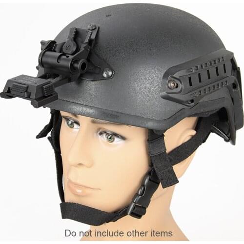 PPT Outdoor Tactical Night Vision Mount Adapter Adjustable Helmet Adapter For Hunting GZ240189