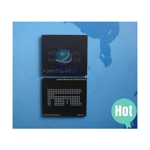 Reballed H9TP32A8JDMC H9TP32A8JDCC H9TP32A8JDBC H9TP32A8JDAC H9TP32A4GDMC H9TP32A4GDBC H9TP32A4GDCC H9TP32A4GDDC 4G EMMC