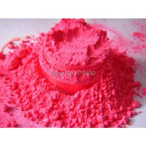 Pink Pigment Powders for Lip making and Cosmetic making