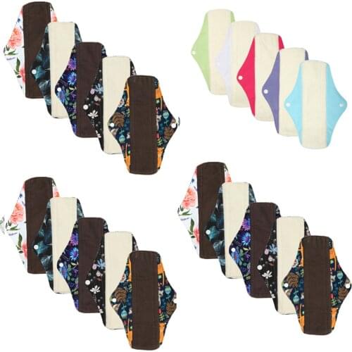 Sigzagor Pads For Reusable Diapers