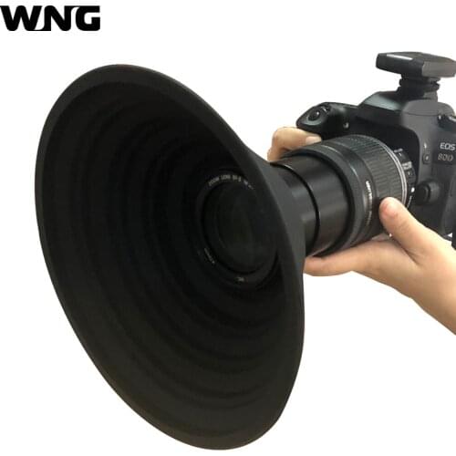 Бленды для объективов WNG China At AliExpress