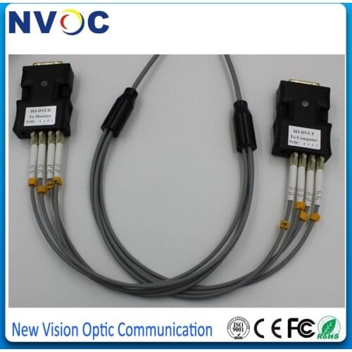 10pcs/lot,3M 4Cores Multi Mode OM2 Armored Patch Cord DVI Extention Cords,MM LC-LC UPC Indoor Armored Fiber Optical Patch Cord