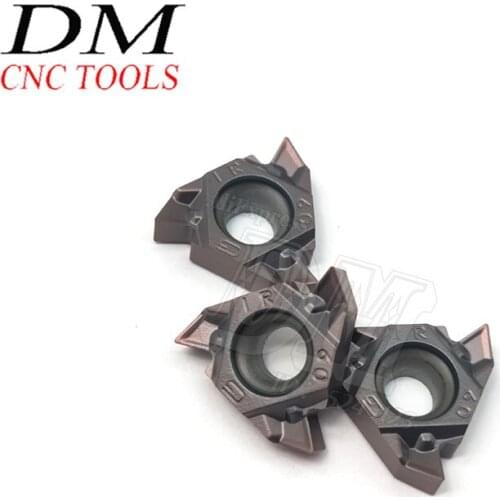 16IR G60-S VP15TF Thread Blade threading tool carbide insert cutting tool lathe accessories thread cut Turning tools