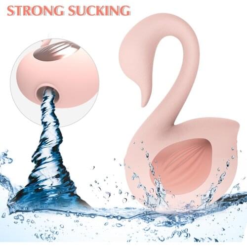 7 Frequency Nipple Massage Sucker Breast Massager Female Masturbation Tool Clitoral Sucking Stimulator Pussy Sex Toys for Couple