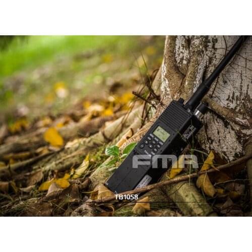 FMA PRC-148 Dummy Radio Model Case PRC 148 Communication TB1058