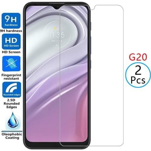 CPNEED Screen Protectors For Motorola