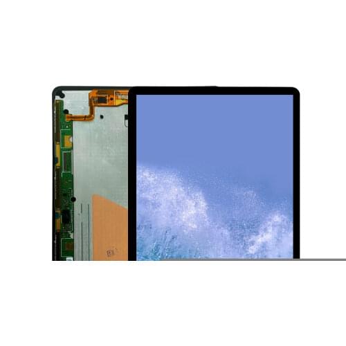 AAA+++ For Samsung Galaxy Tab S6 10.5 T860 T865 T865N T867 T866N LCD Screen Display Touch Digitizer Assembly
