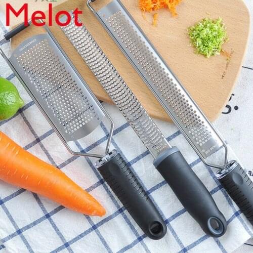 To Facilitate the Cheese Grater Cheese Planer Lemon Peeler Grater Fruit Slicer Scrapings knives kitchen Free shipping