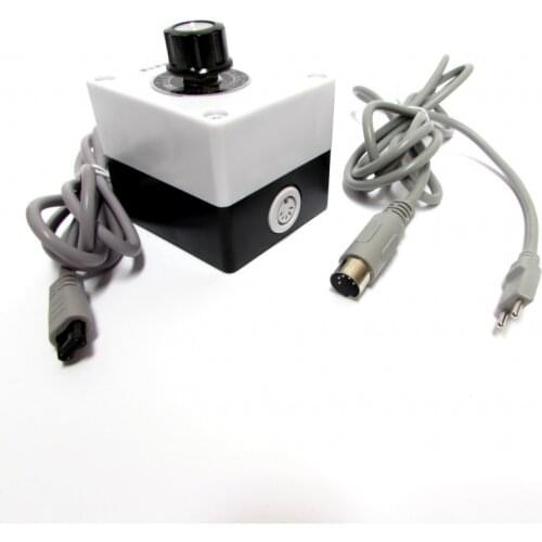 JYTOP 6th generation DDS regulator beauty health massager acid-base balance 6th generation throttle